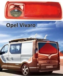 Reversing Cameras