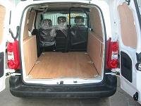 Ply Lining Kits