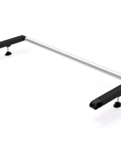Alternative view of KammBar Roller Black/Aluminium