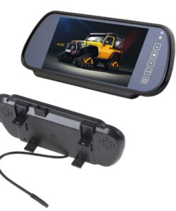 Van Styling