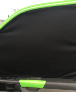 Ducato/Relay/Boxer Magnetic Cab Curtain Kits