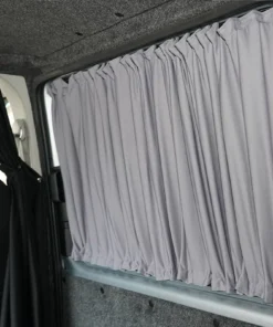 Alternative view of Ducato/Boxer/Relay Curtain Kit x 1 Window