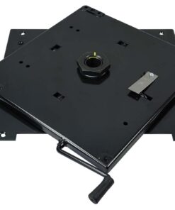 Ducato/Relay/Boxer Sportscraft Swivel Seatbase 2007> - Image 3