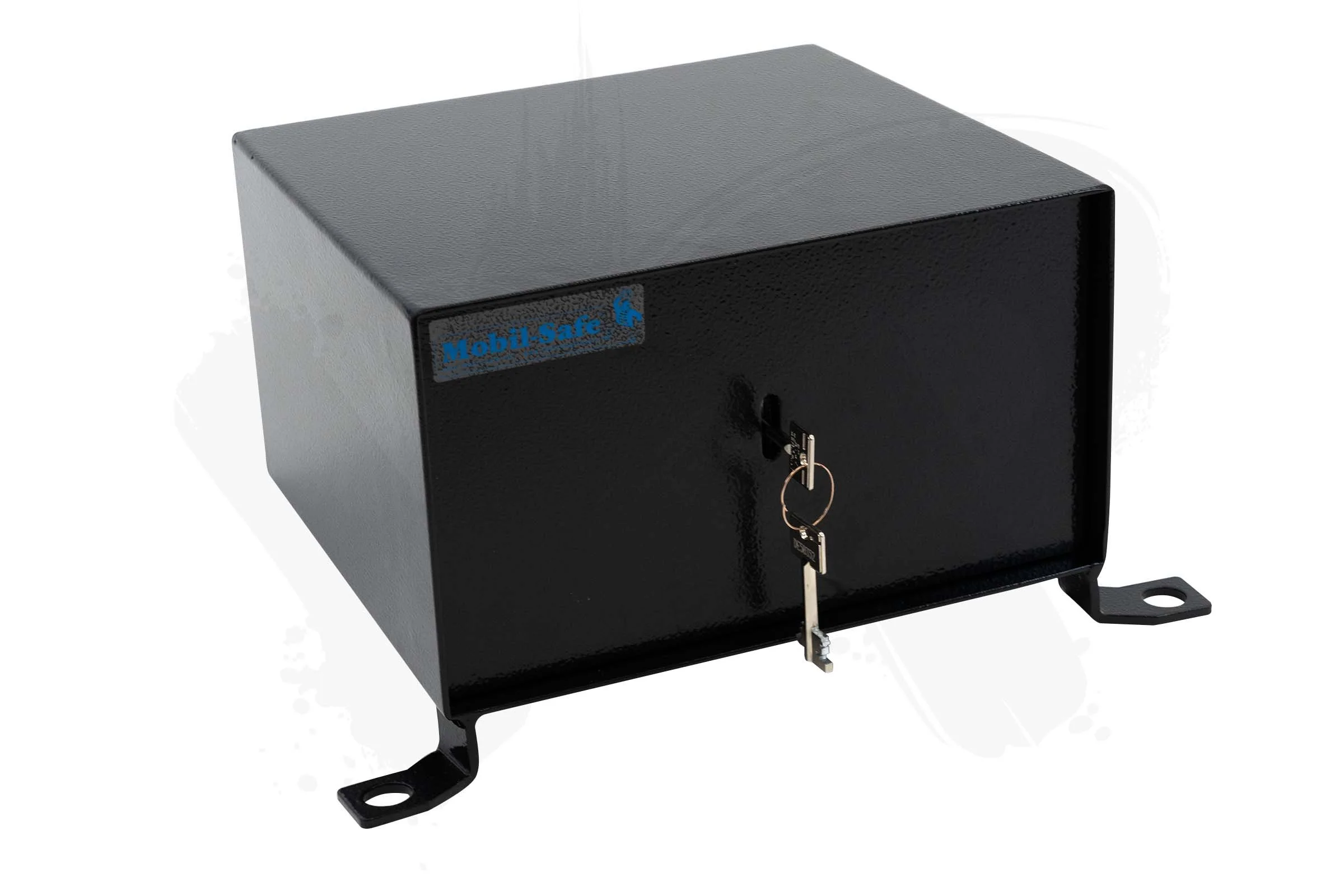 Citroen Relay Mobil-Safe Under-Seat Safe Box - Image 3