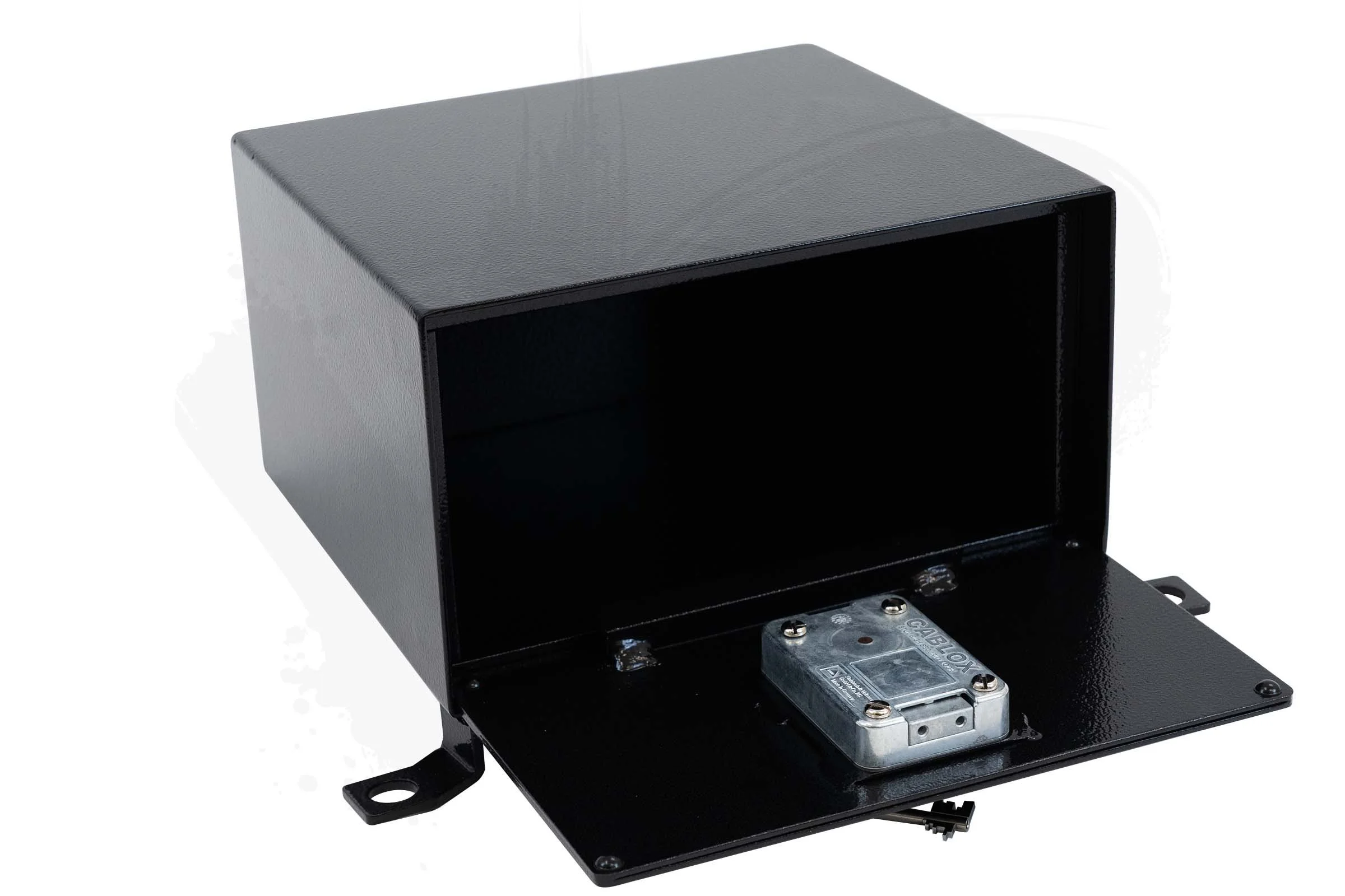 Citroen Relay Mobil-Safe Under-Seat Safe Box - Image 2