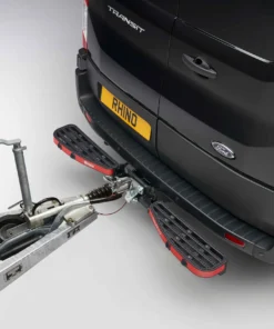 Tow Step Dispatch/Expert/Proace 2016 -
