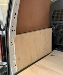 Nov 2018-Present L2 Berlingo / Partner / Combo Double Cab Plyline kit