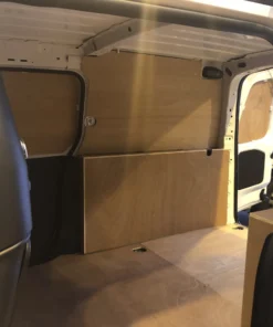 Nov 2018-On L2 Berlingo / Partner / Combo Plyline kit
