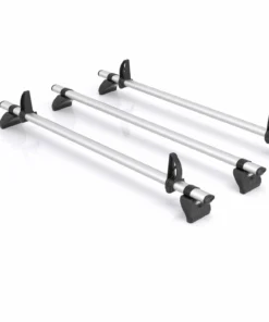 Crafter 2017 - KammBar Pro 3 Bars