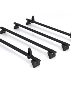KammBar Pro Black Traffic/Vivaro/NV300 - Image 3