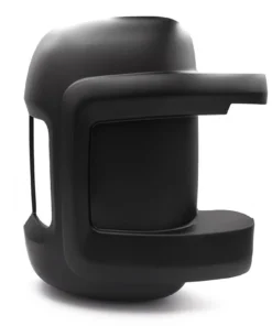 Ducato/Relay/Boxer S/Arm Wing Mirror Cover – Black