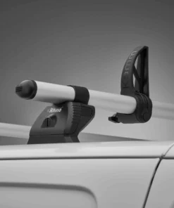 Alternative view of Crafter 2017 - KammBar Pro 3 Bars