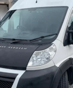 Citroen Relay 2014> Bonnet Bra