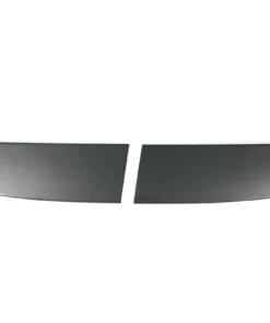 Alternative view of Ford Transit Custom Twin Door Rear Spoiler (PAINTED)