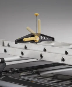 Alternative view of Safe Clamp (Pair)