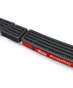 Crafter 2017 -  AccessStep Triple, black, with Connect+
