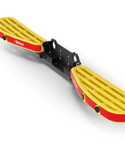 Vito 2003 - 2014 NewTow Step