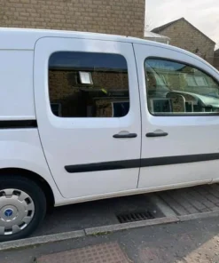 Renault Kangoo 2007 / Mercedes Citan 2012-2022 Van Windows