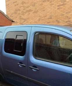 Alternative view of Renault Kangoo 2007 / Mercedes Citan 2012-2022 Van Windows