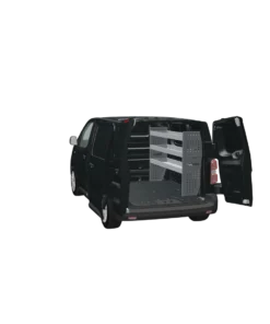Alternative view of Dispatch/Expert/Proace/Sudo 2016- 3 Tier Racking O/S L1/H1