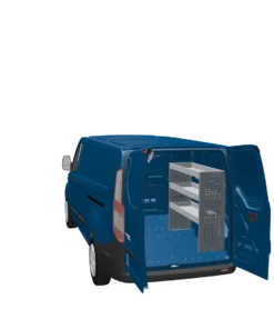 O/S Rear Racking unit L2/H1 - Image 4